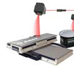 SSaM extends the field of view for scanning head laser systems