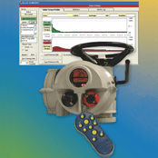 ROTORK IQ PRO ACTUATORS OFFER ADVANCED PREDICTIVE MAINTENANCE CAPABILITIES