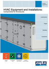 HVAC Equipment - Enclosure Components from EMKA