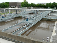 Severn Trent Water reduces energy costs with flexible new mixing system