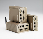 Industrial 3G routers MRD-310 and MRD-330