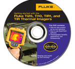 The first 3D thermal imaging software plus an in-depth training package FREE with all new Fluke Thermal Imagers