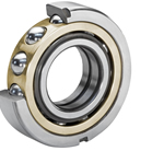 Improve machine productivity with stronger and faster FCPBB bearings