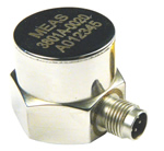 Rugged Stud Mounted High-g Accelerometer