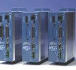 Mclennan introduce new microstepping drives with superior speed/torque performance capability