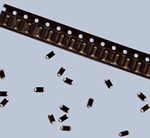 New SOT Package for Semitec CRDs  -  Constant Current Diodes