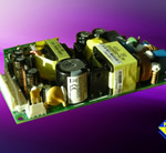 160 watt Power Supply offers 92% Efficiency with just 102 x 50mm footprint