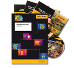 Fluke offers a FREE Thermal Imaging DVD and CD InfoPack