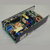 Low Cost 650W Medical Power Supplies Provide PFC, PFD, Thermal Protection and More