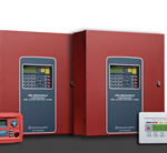 Faster, More Economical Fire Alarm Panels Introduced