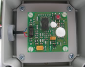 New Range Of Low Cost Dual Axis Digital Tilt Sensors