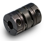 High performance miniature disc couplings from Ruland