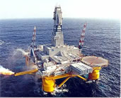World's largest offshore drilling contractor standardises on FLIR
