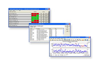NWA Quality Analytics Server™ delivers real-time plant-wide SPC and manufacturing analytics reporting