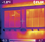 Mid-range building IR – even better performance and more choice