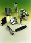 Over 70 types of external hinge from EMKA for specialist enclosures