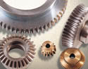 High Precision Gear and Transmission Components from Jena Tec