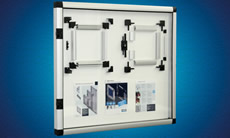 Program 1210 Window/Protection Panels