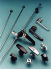 EMKA Rod Locking makes it easy for specialist enclosures