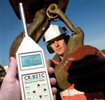 Cirrus Research Offers Kit For Noise Measurement Applications