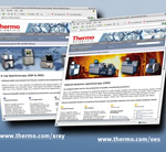 Thermo Fisher Scientific Announces New Comprehensive Online Resource Centers for Cement, Metals, Minerals and Petrochemical Industries