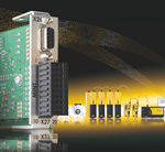 Plug-in machine controller eases switching to Ethernet-based drives