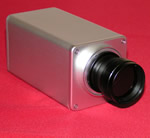 Cameras for infrared interferometry from Armstrong Optical