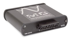 Measurement Computing Corporation adds to their range of ruggedised USB-devices
