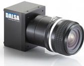 Dual line-scan in colour – Dalsa Spyder3 camera