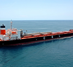 Parker support helps boost productivity of bulk carrier fleet