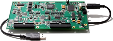 Multifunction USB Data Acquisition - DT9818