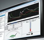 Improve Measurement Accuracy and Reliability with NI LabVIEW SignalExpress 2.5