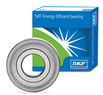 New SKF bearings use 30% less energy