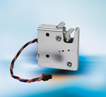 New Latch Integrates Electronic Access Convenience With Secure Rotary Latch Performance