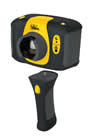 IDEAL HeatSeeker™ Thermal Imager Instantly Pinpoints Hottest and Coldest Temperatures on Live Screen