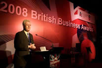 Hayward Tyler wins British Business Award
