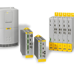 Parker Hannifin’s Compax3 global servo drive delivers performance and productivity