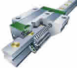 Compact, high performance linear motion systems for machine builders