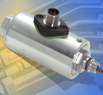 New Digital LVDT Stroke Transducer From Magnet Schultz