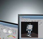 Virginia Tech Engineering Students Use NI LabVIEW to Develop a Fully Autonomous Humanoid Robot