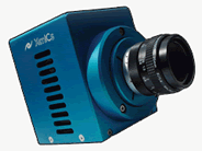 Night Vision InfraRed Camera