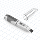 MCC announces LCD temperature/relative humidity logger with LCD display