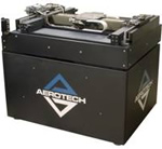 Aerotech’s new PlanarHD air bearing stage provides higher throughput performance at nanometre precision