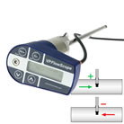 VPFlowScope: measuring flow direction