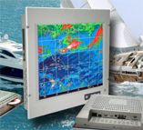 New marine panel pc from Aplex Technology has it’s sea legs and more