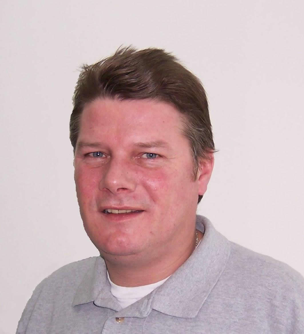 Giles Gaskell Joins Laser Design & GKS Inspection Services Team