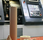 High performance polymers now machinable