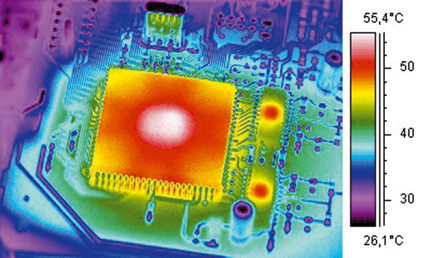 FLIR R&D infrared seminar programme