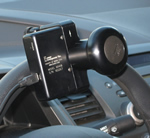 Drift Pull Steering Measurement System