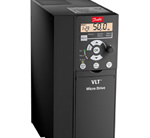 Compact, Low Power VLT Micro Variable Frequency Drives Now Available in 15 – 20 HP Range